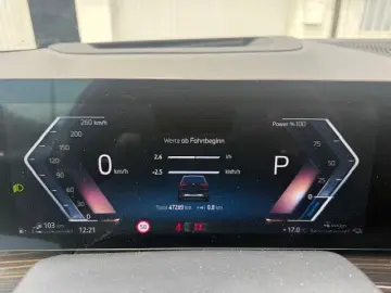 X5 xDrive50e  LED Navi Pano ParkAssist LiveCockp