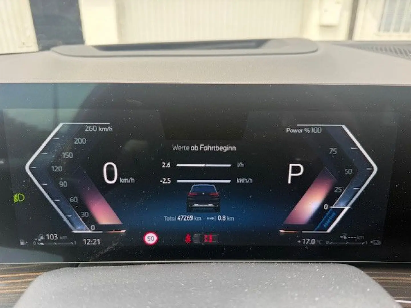 X5 xDrive50e  LED Navi Pano ParkAssist LiveCockp