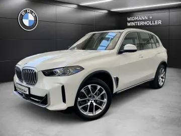 X5 xDrive30d HUD LC Prof. ad LED PA Prof H K AHK