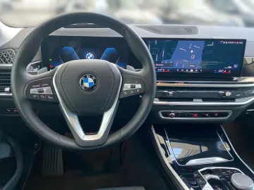 X5 xDrive30d HUD LC Prof. ad LED PA Prof H/K AHK