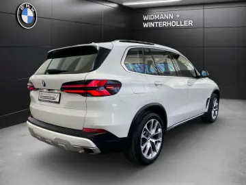 X5 xDrive30d HUD LC Prof. ad LED PA Prof H/K AHK