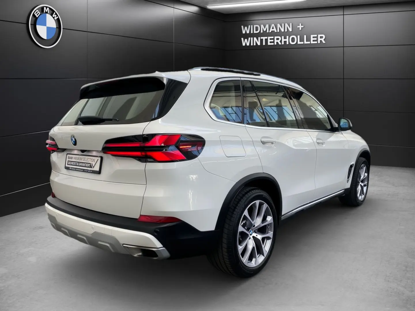 X5 xDrive30d HUD LC Prof. ad LED PA Prof H/K AHK