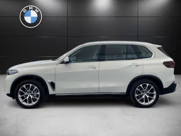 X5 xDrive30d HUD LC Prof. ad LED PA Prof H/K AHK