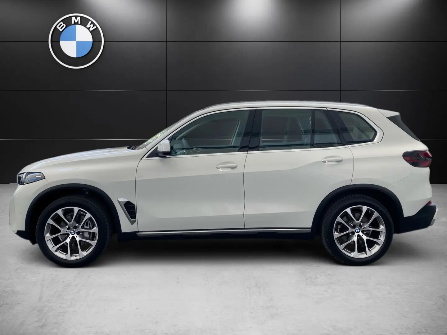 X5 xDrive30d HUD LC Prof. ad LED PA Prof H/K AHK