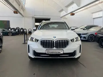 X5 xDrive30d HUD LC Prof. ad LED PA Prof H/K AHK