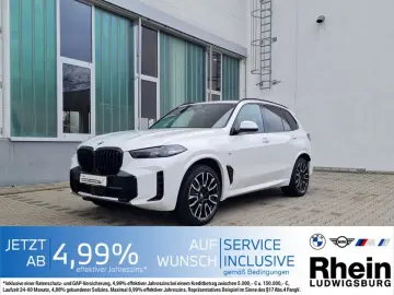 X5 xDr30dA M Sport Navi.LED.AHK.Hifi.Komfz.Rükam