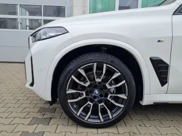 X5 xDr30dA M Sport Navi.LED.AHK.Hifi.Komfz.Rükam