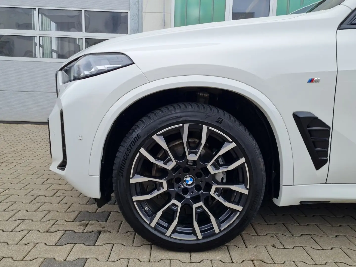X5 xDr30dA M Sport Navi.LED.AHK.Hifi.Komfz.Rükam