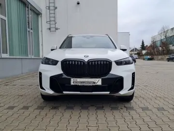 X5 xDr30dA M Sport Navi.LED.AHK.Hifi.Komfz.Rükam