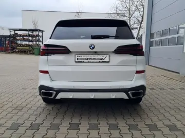X5 xDr30dA M Sport Navi.LED.AHK.Hifi.Komfz.Rükam