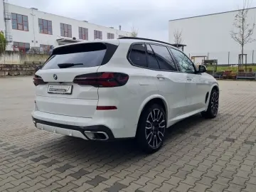 X5 xDr30dA M Sport Navi.LED.AHK.Hifi.Komfz.Rükam