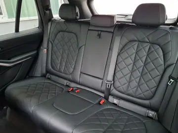 X5 xDr30dA M Sport Navi.LED.AHK.Hifi.Komfz.Rükam