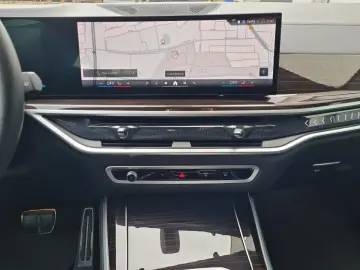X5 xDr30dA M Sport Navi.LED.AHK.Hifi.Komfz.Rükam