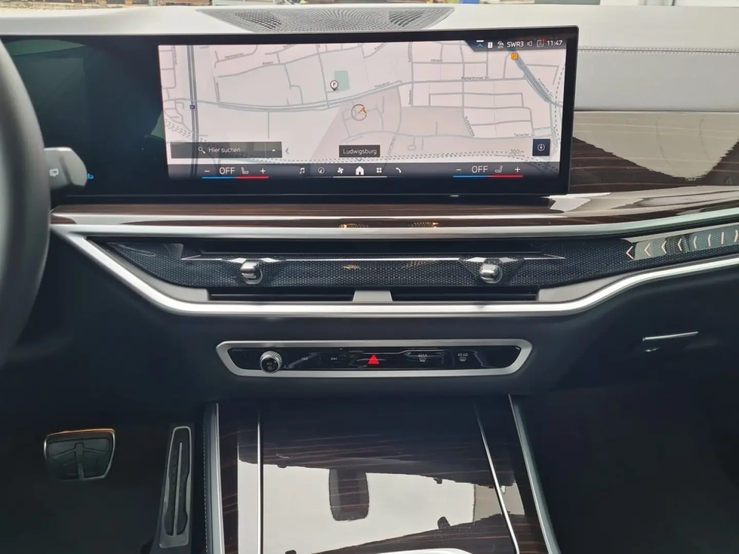 X5 xDr30dA M Sport Navi.LED.AHK.Hifi.Komfz.Rükam