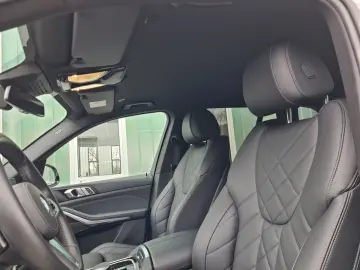 X5 xDr30dA M Sport Navi.LED.AHK.Hifi.Komfz.Rükam