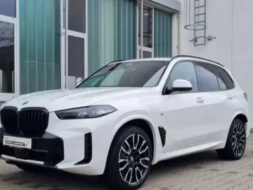 X5 xDr30dA M Sport Navi.LED.AHK.Hifi.Komfz.Rükam