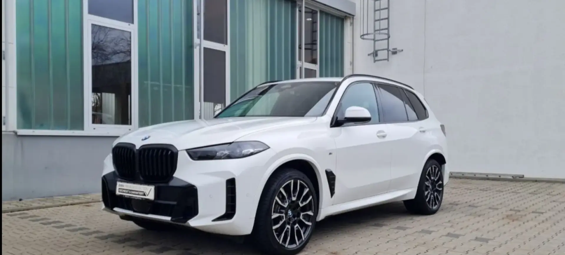 X5 xDr30dA M Sport Navi.LED.AHK.Hifi.Komfz.Rükam