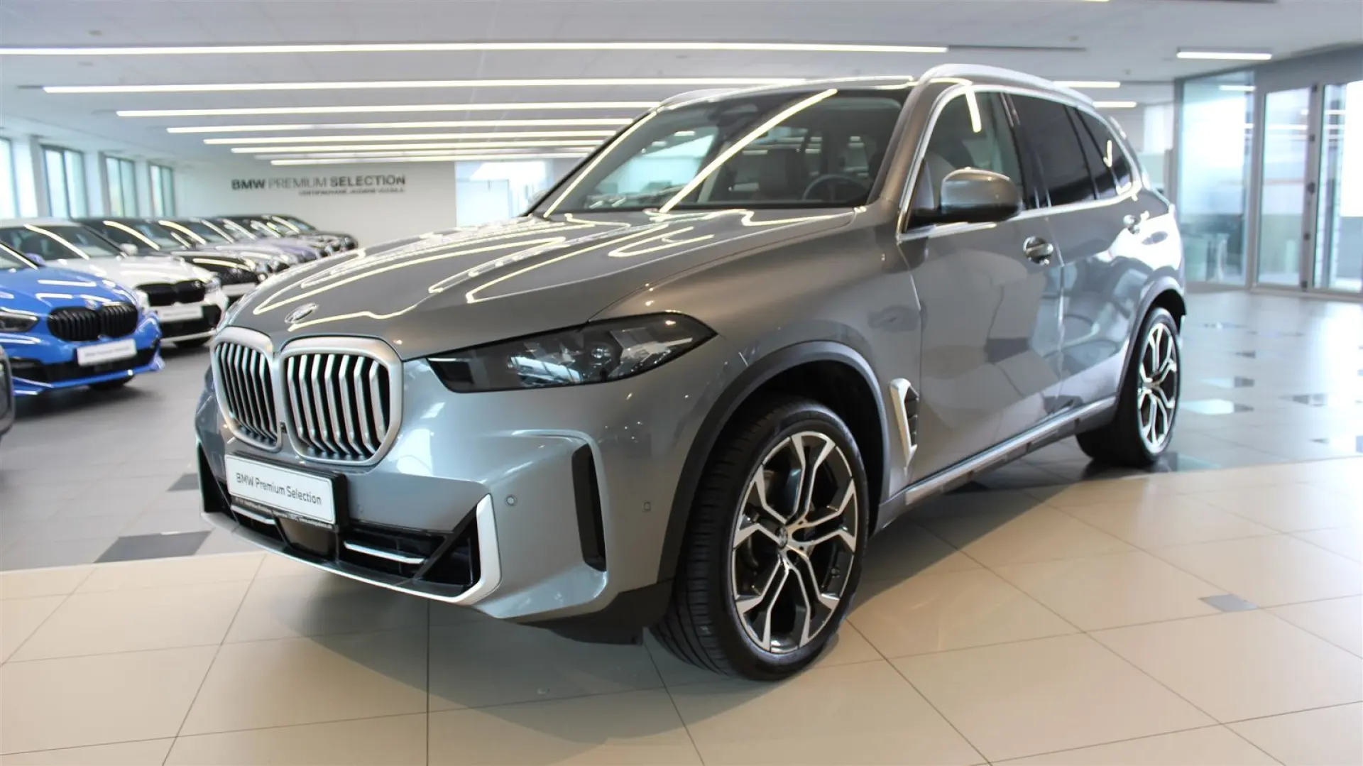 X5 xDrive30d