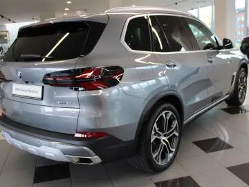 X5 xDrive30d