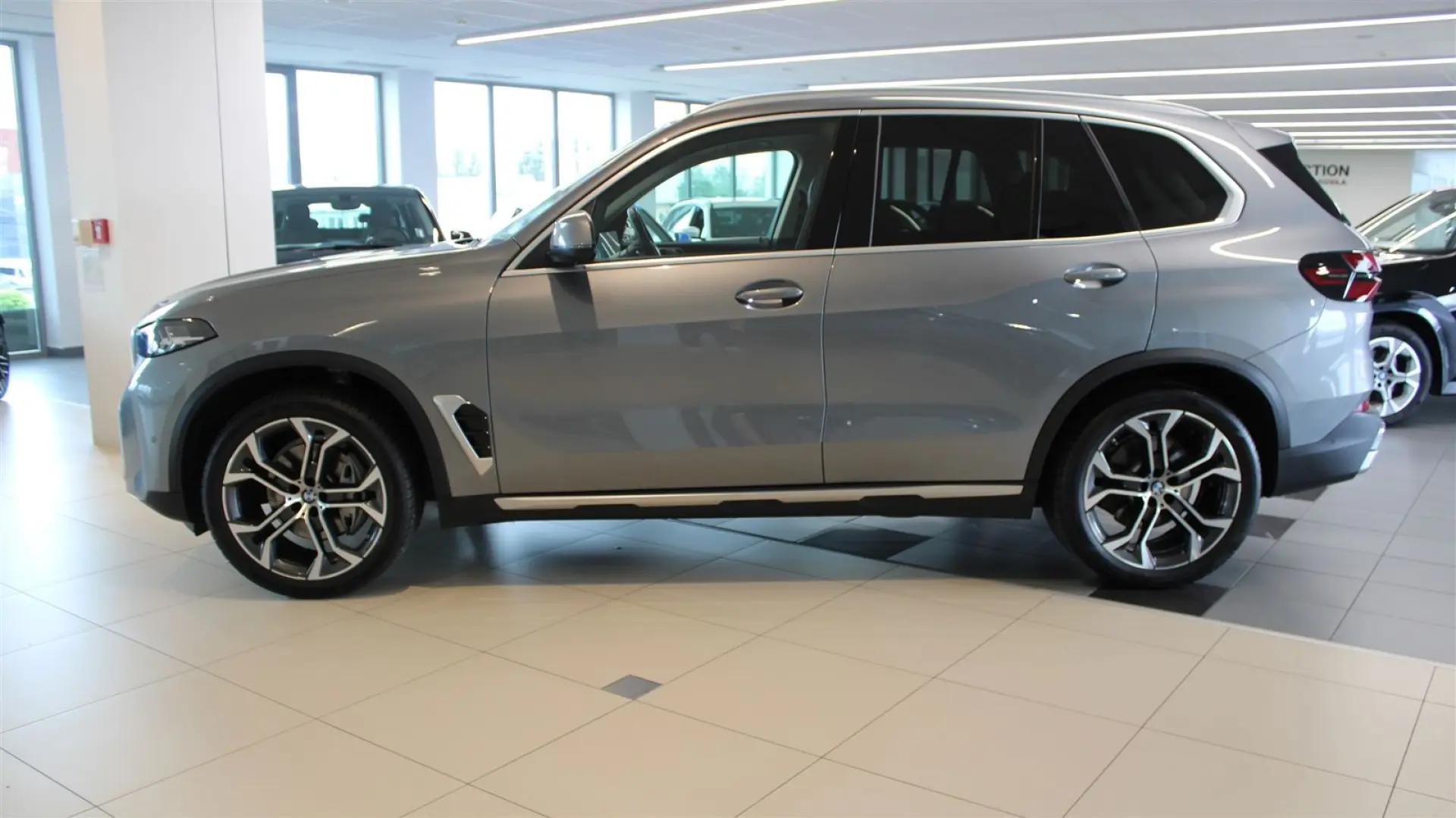 X5 xDrive30d