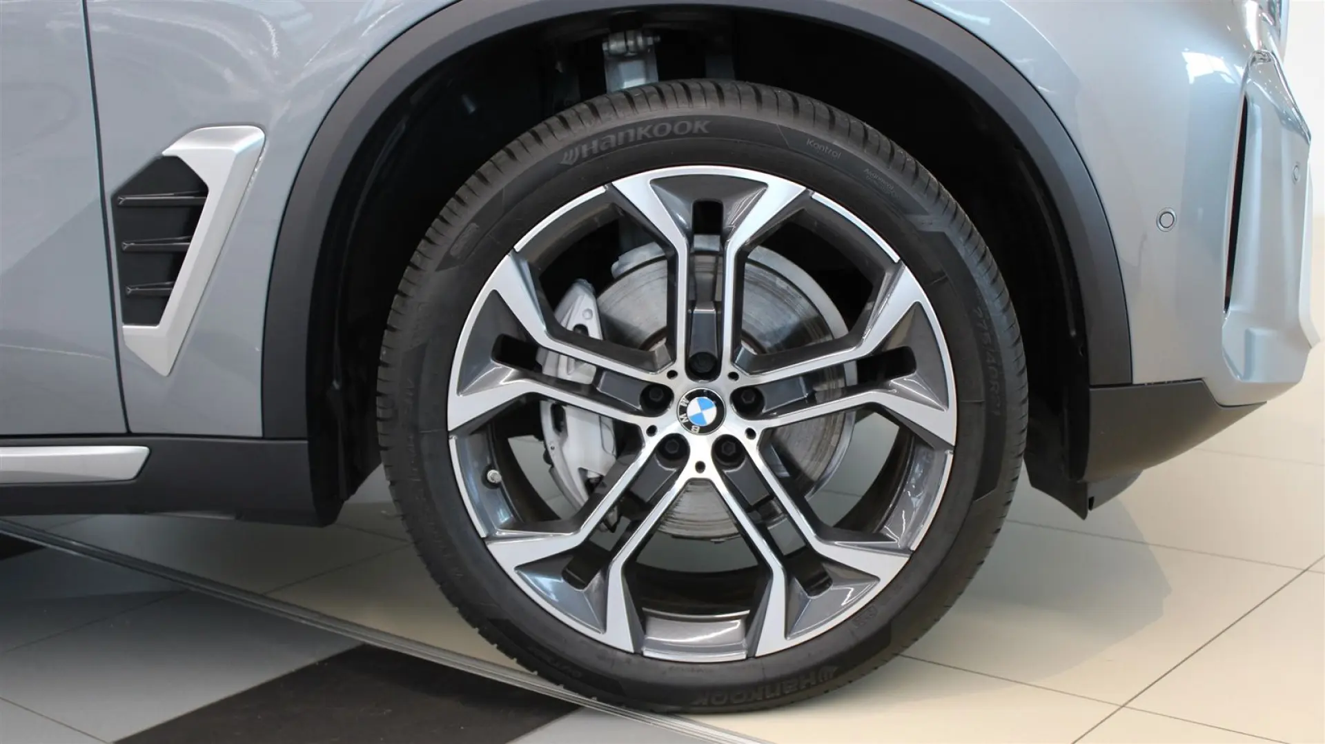 X5 xDrive30d
