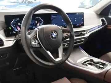 X5 xDrive30d
