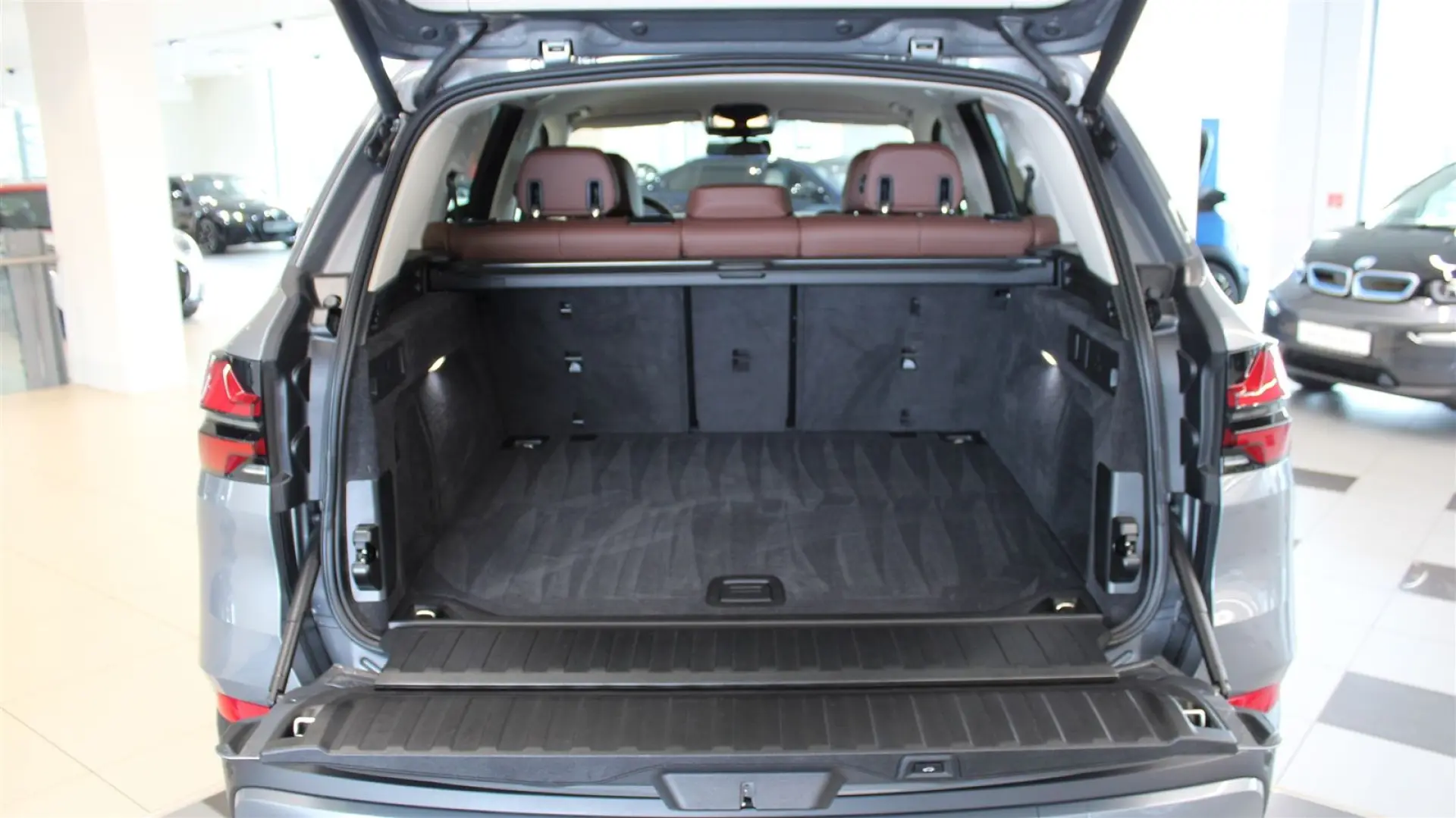 X5 xDrive30d