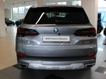 X5 xDrive30d