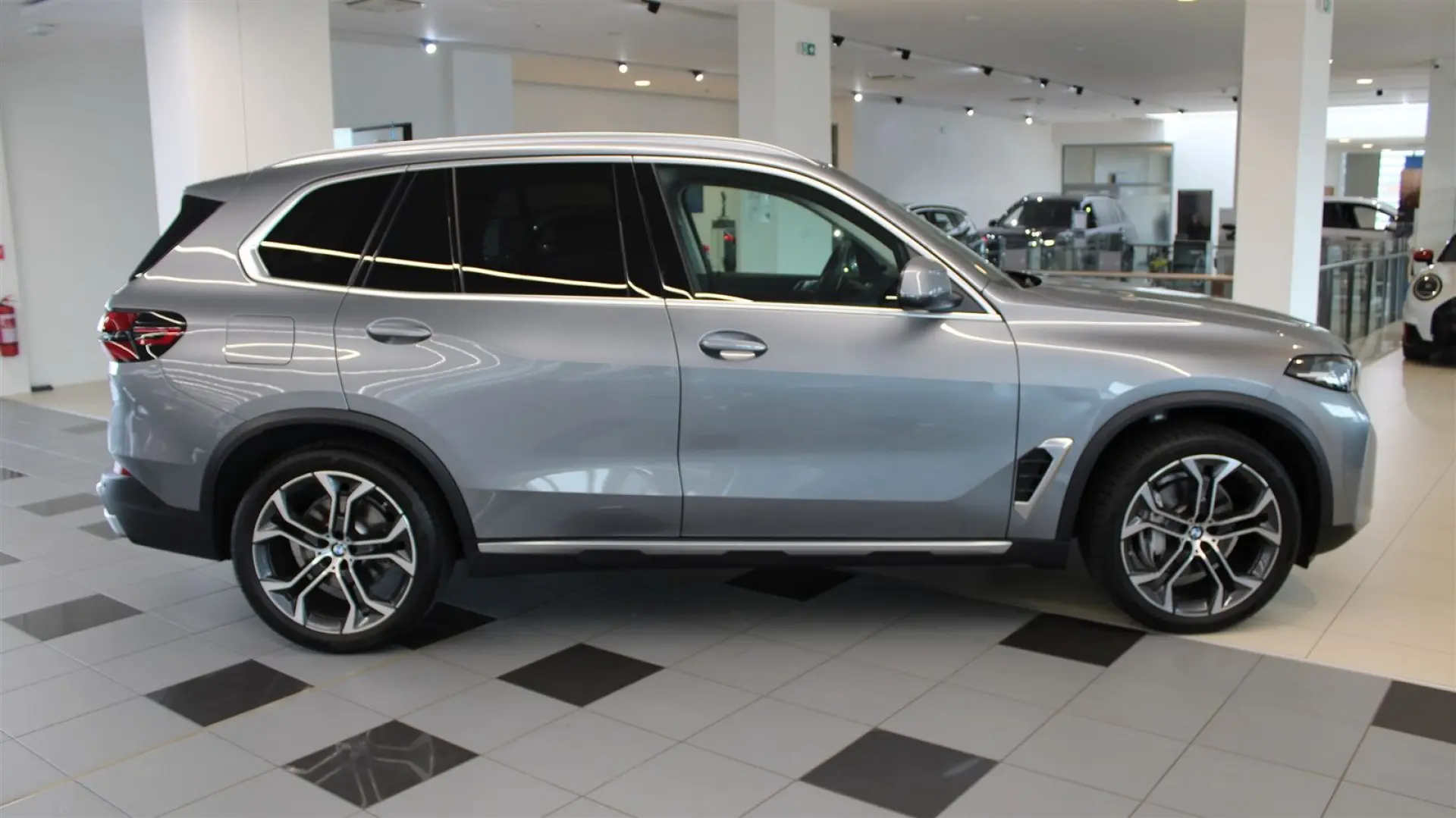 X5 xDrive30d