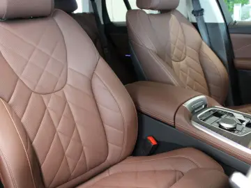 X5 xDrive30d