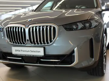 X5 xDrive30d