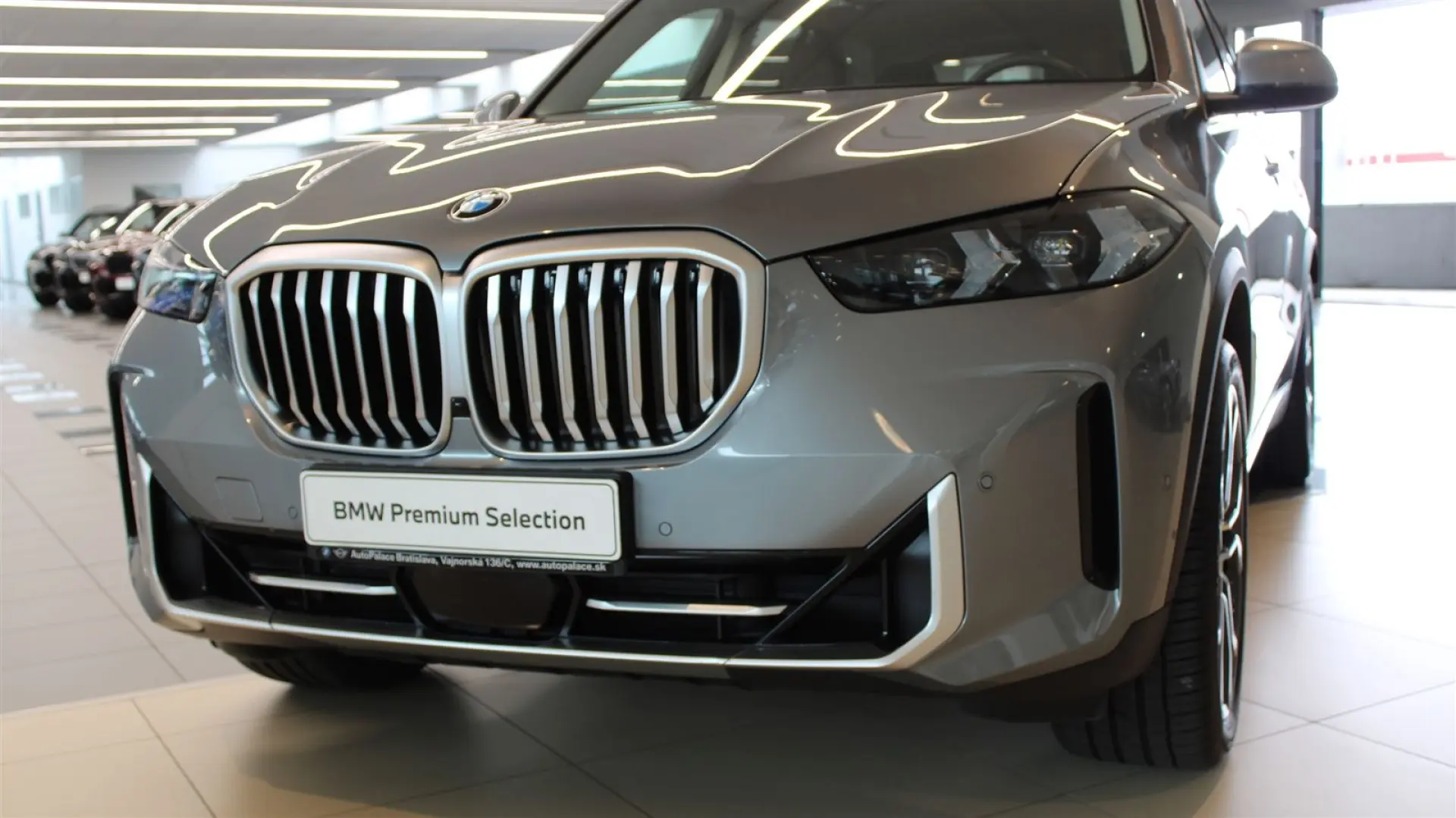 X5 xDrive30d