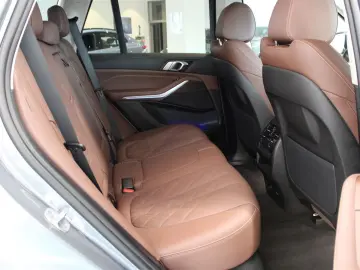 X5 xDrive30d
