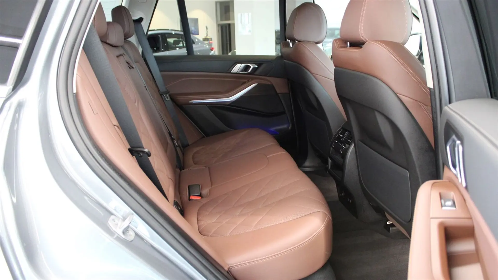 X5 xDrive30d