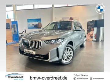 X5 xDrive30d Sport Aut. Komfortsitze Panorama