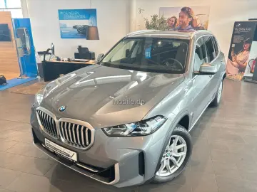 X5 xDrive30d Sport Aut. Komfortsitze Panorama