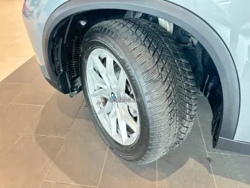 X5 xDrive30d Sport Aut. Komfortsitze Panorama