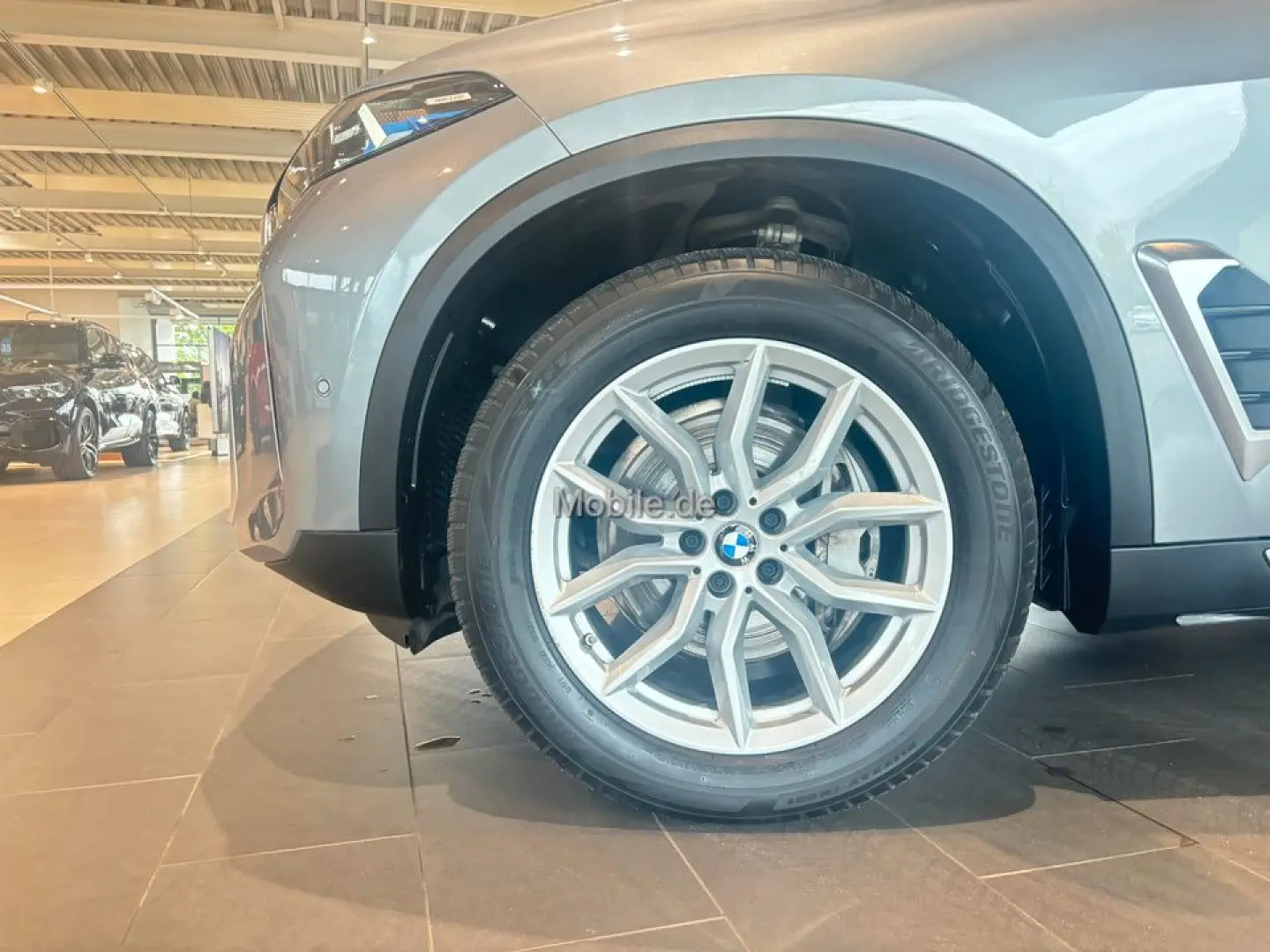 X5 xDrive30d Sport Aut. Komfortsitze Panorama
