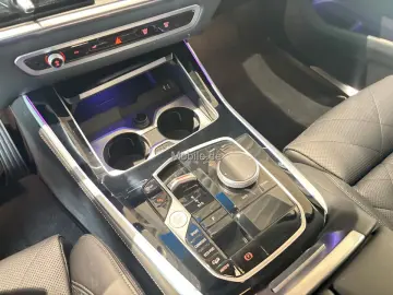 X5 xDrive30d Sport Aut. Komfortsitze Panorama