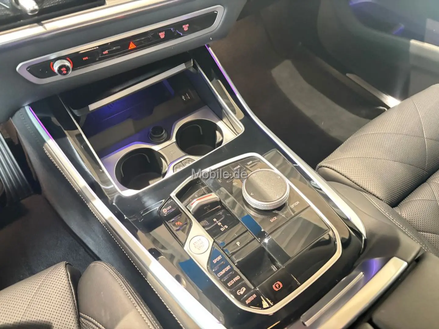 X5 xDrive30d Sport Aut. Komfortsitze Panorama