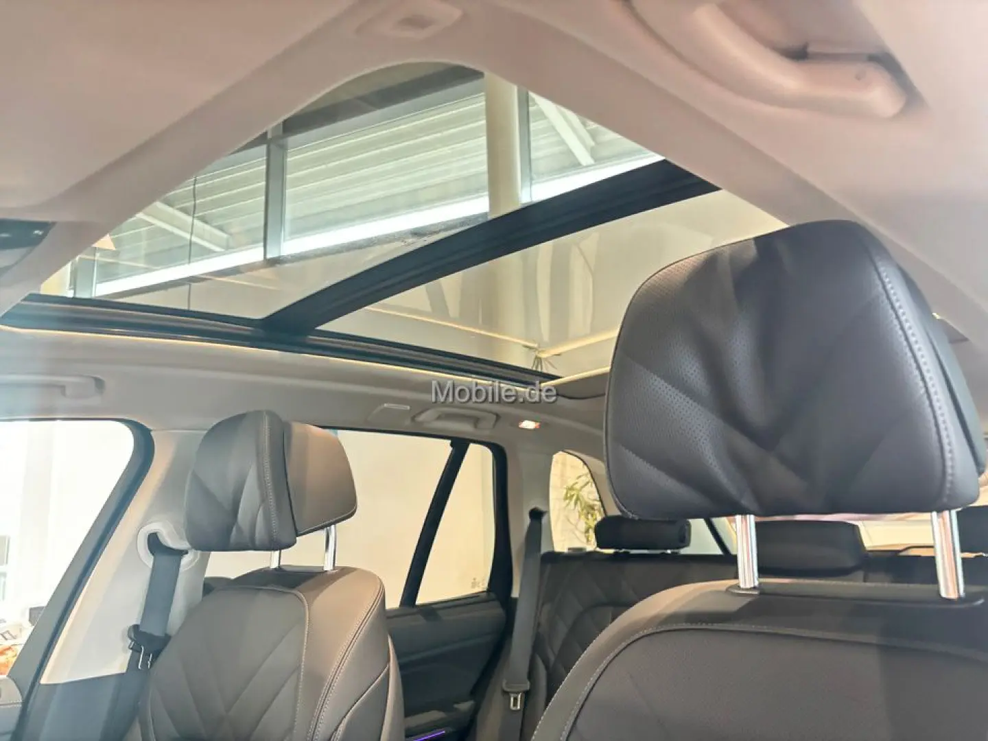 X5 xDrive30d Sport Aut. Komfortsitze Panorama