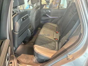 X5 xDrive30d Sport Aut. Komfortsitze Panorama