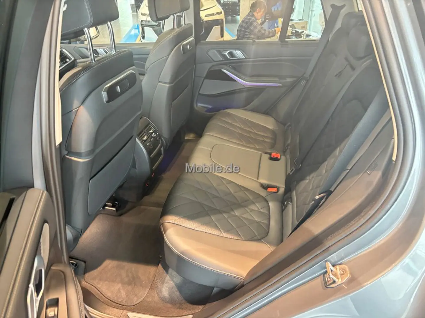 X5 xDrive30d Sport Aut. Komfortsitze Panorama