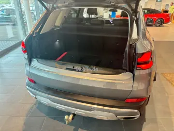 X5 xDrive30d Sport Aut. Komfortsitze Panorama