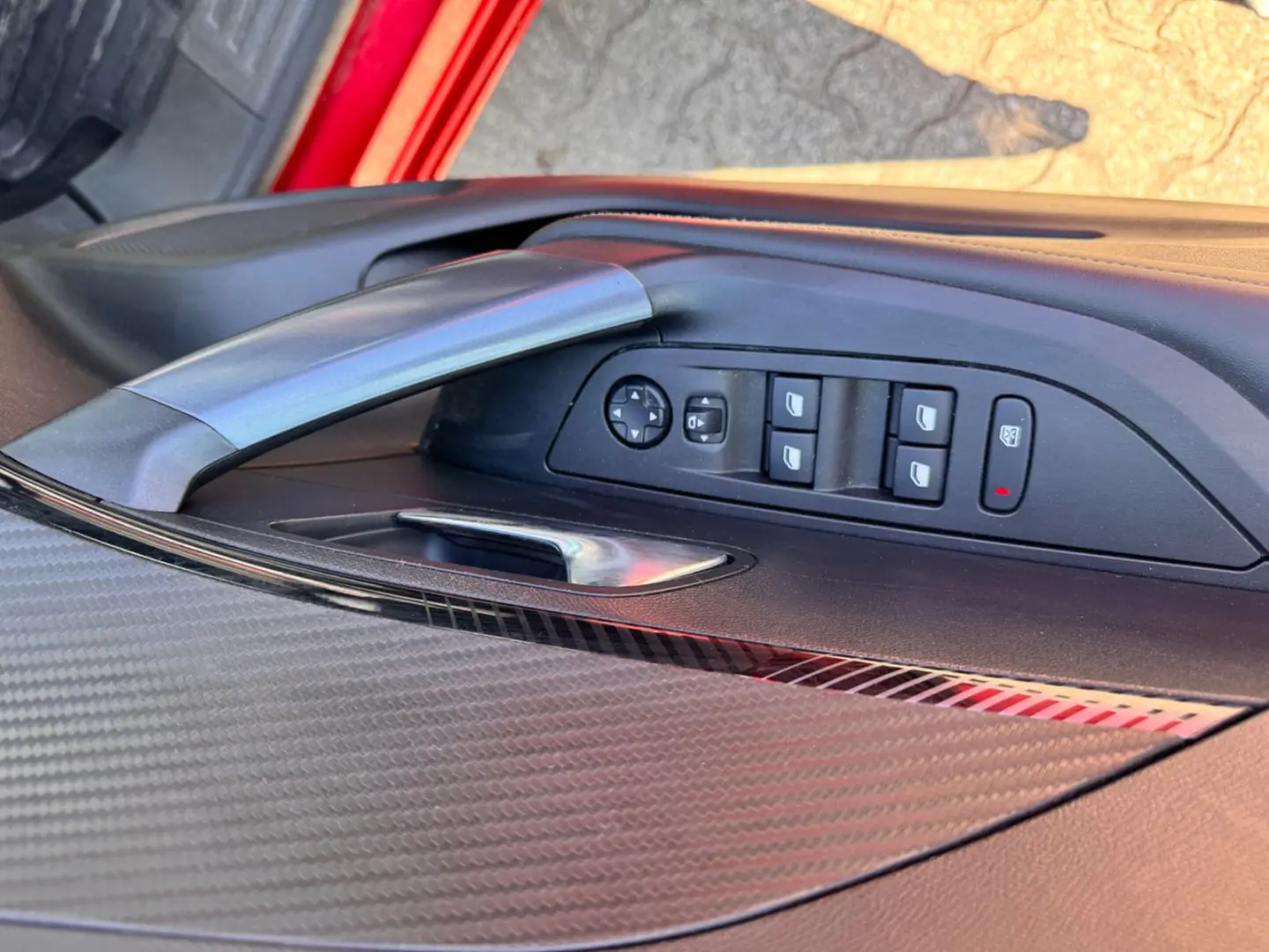 2008 Allure PureTech 130ps Automatik  2020/08