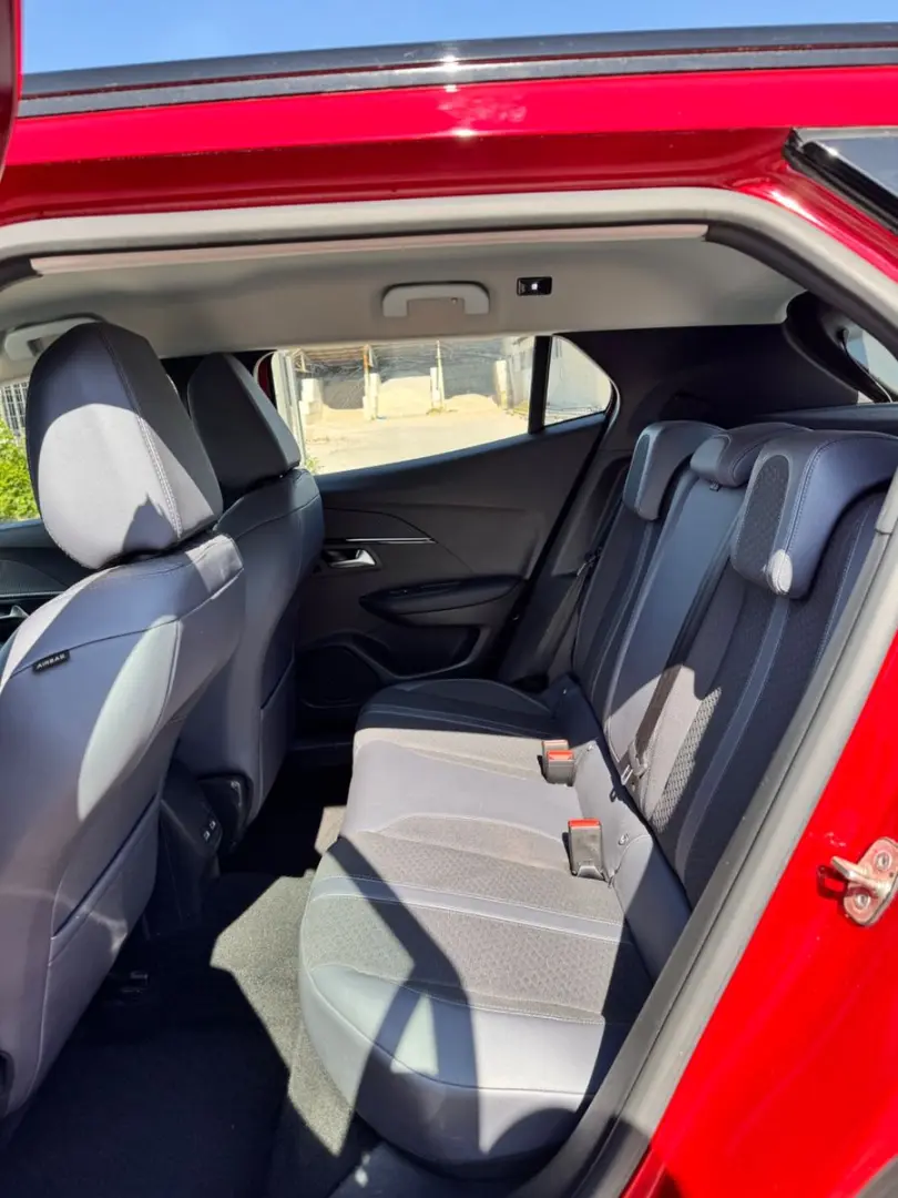 2008 Allure PureTech 130ps Automatik  2020/08