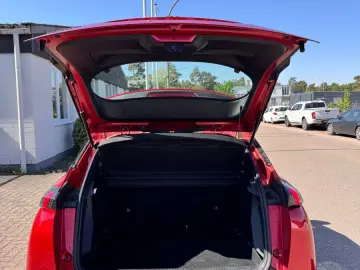 2008 Allure PureTech 130ps Automatik  2020/08