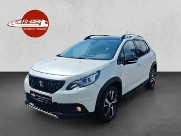 2008 Allure GT-Line 1.5 Automatik Leder LED Pano