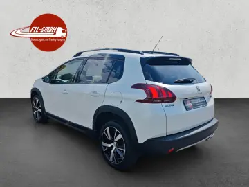 2008 Allure GT-Line|1.5|Automatik|Leder|LED|Pano