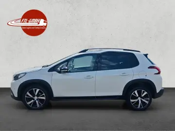 2008 Allure GT-Line|1.5|Automatik|Leder|LED|Pano